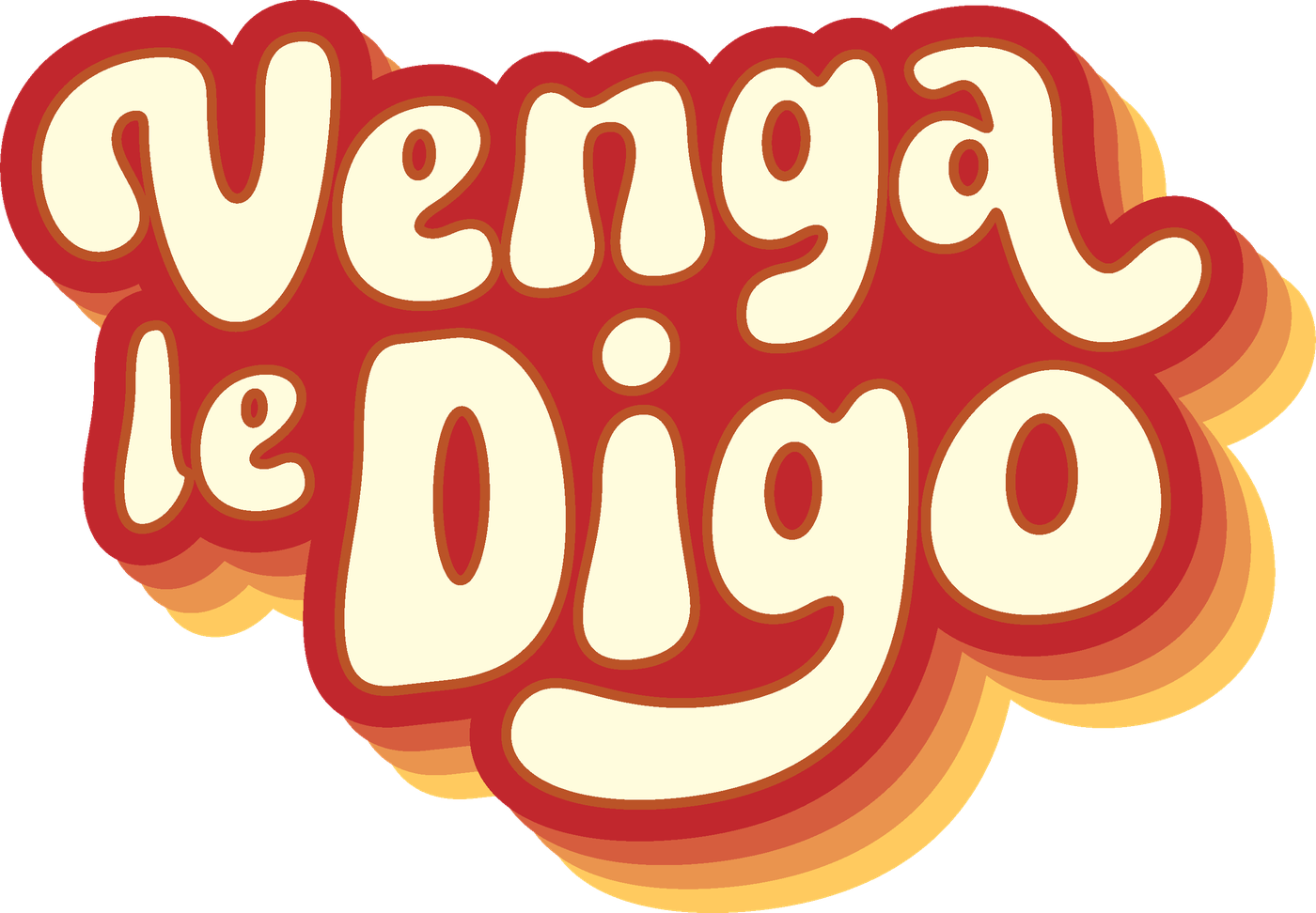 Venga le Digo