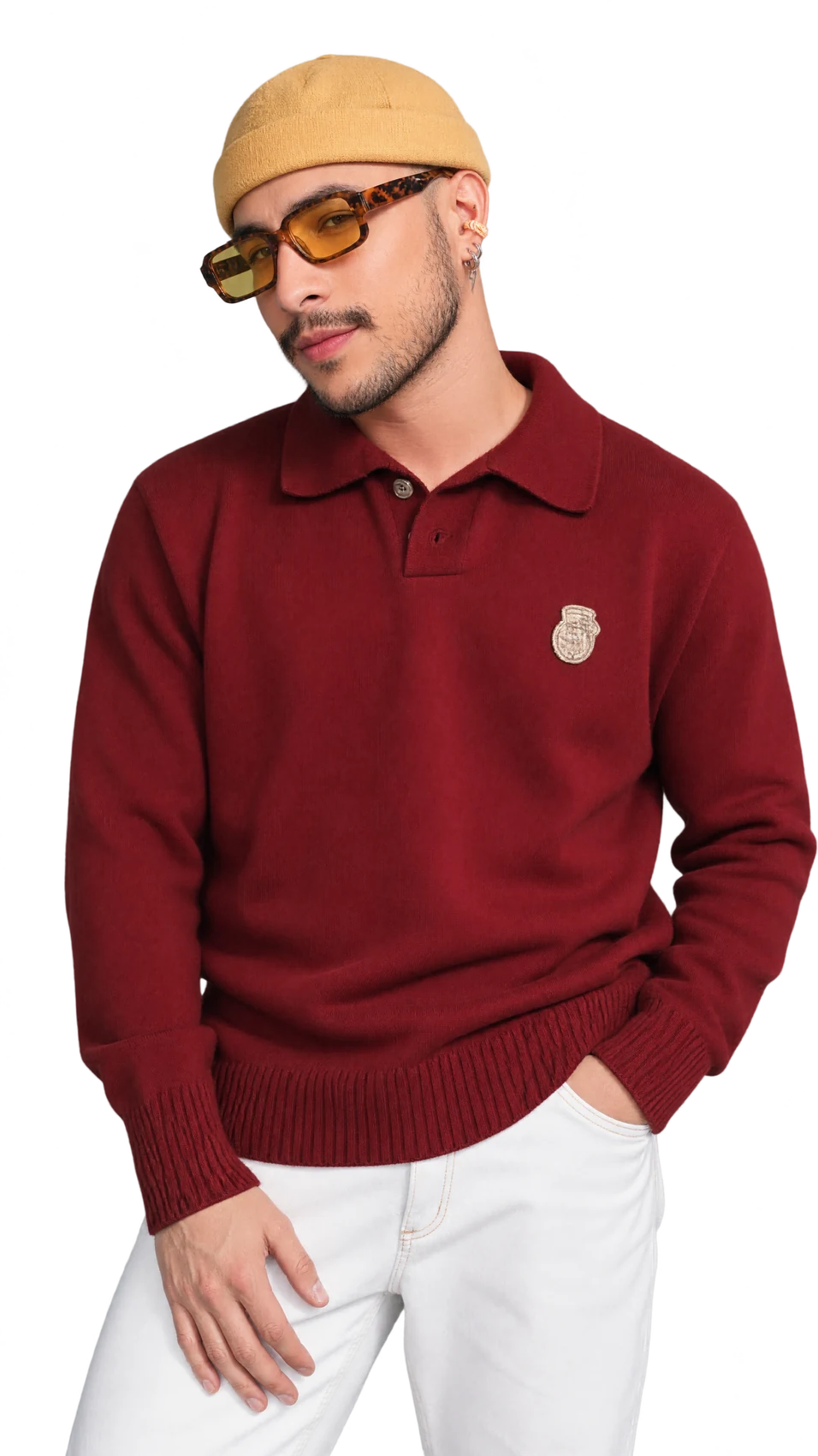 Thommy Cast, conductor de Venga le Digo