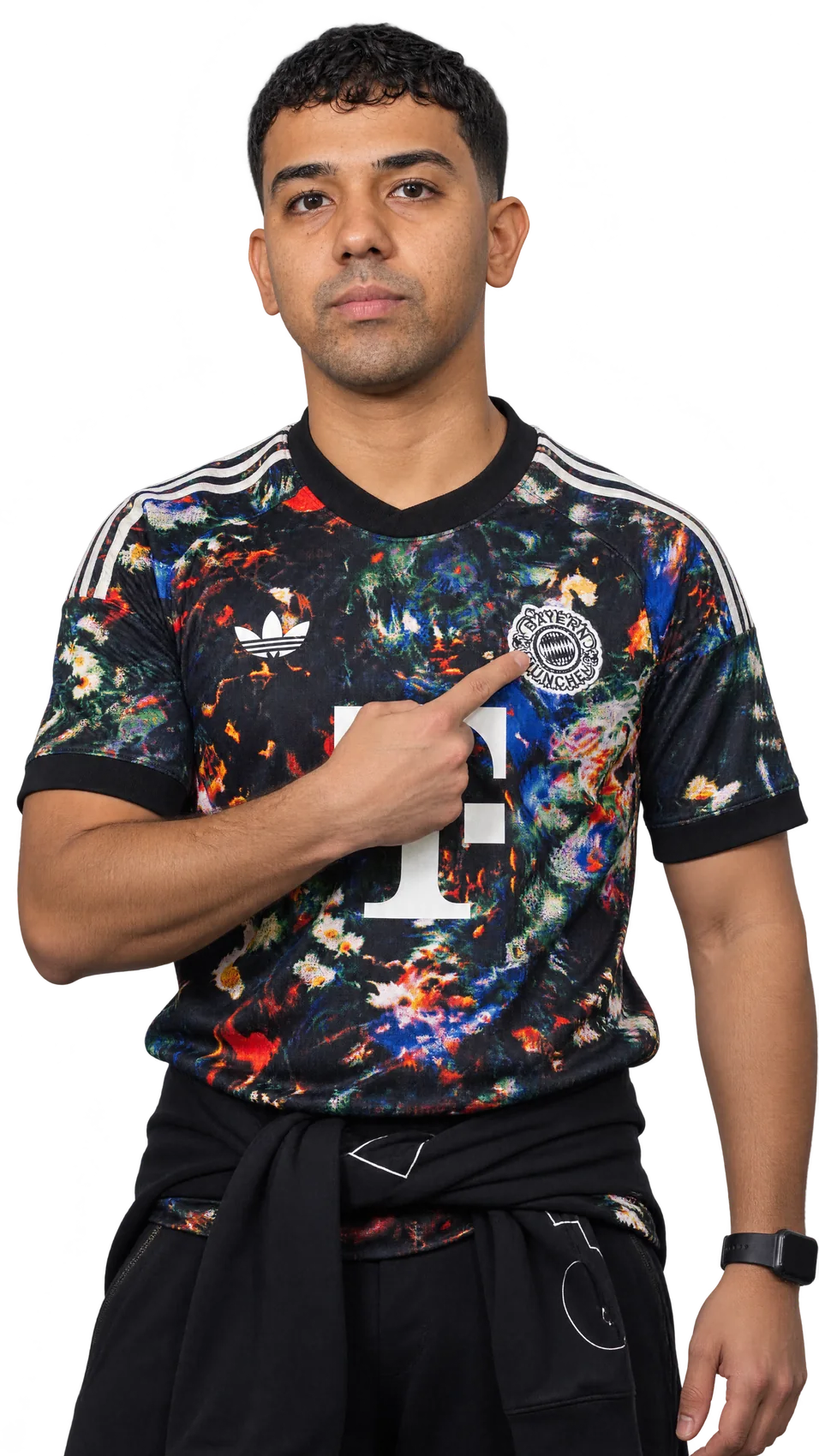 Juan Sandoval, conductor de Zona Mixta